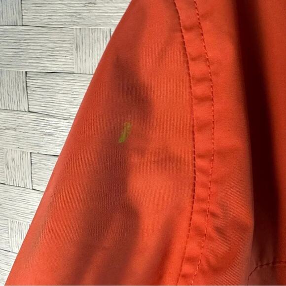 L.L. Bean Womens Winter Fleece Hooded Coat pockets rain snow resistant plus size - Picture 6 of 11